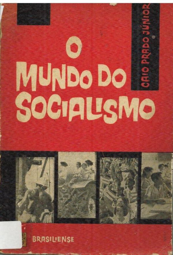 Mundo do Socialismo, O